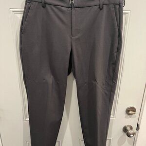 Liverpool Dark Gray dress pants size 14
